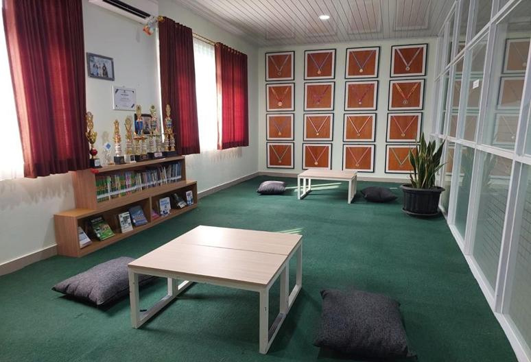 Co-working Space 2